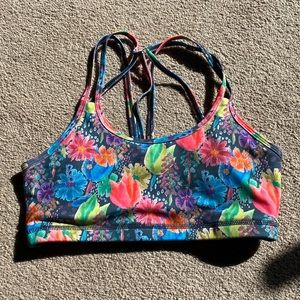 Born Primitive Sports Bra